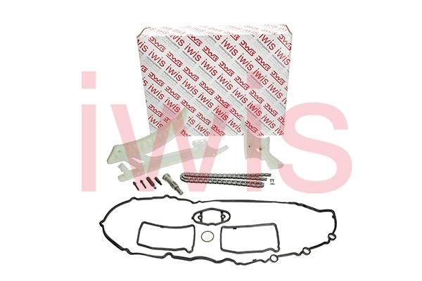 Timing Chain Kit